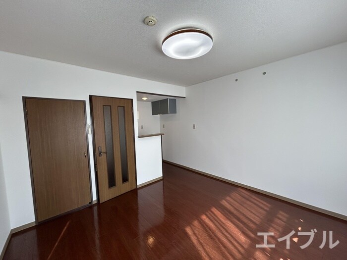 ソフィア９の物件内観写真