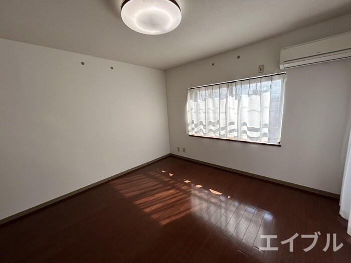 ソフィア９の物件内観写真