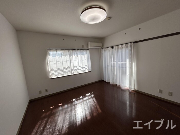 ソフィア９の物件内観写真