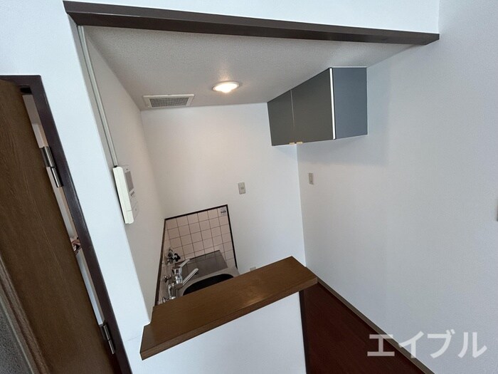 ソフィア９の物件内観写真