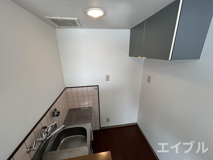 ソフィア９の物件内観写真