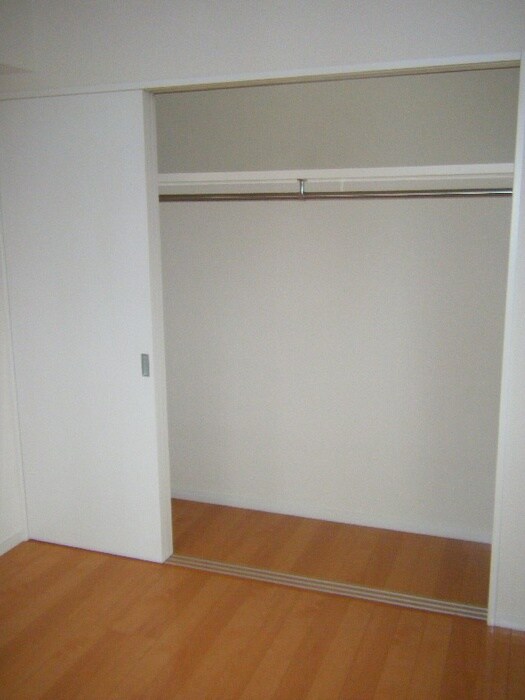 サンシティ駅南の物件内観写真