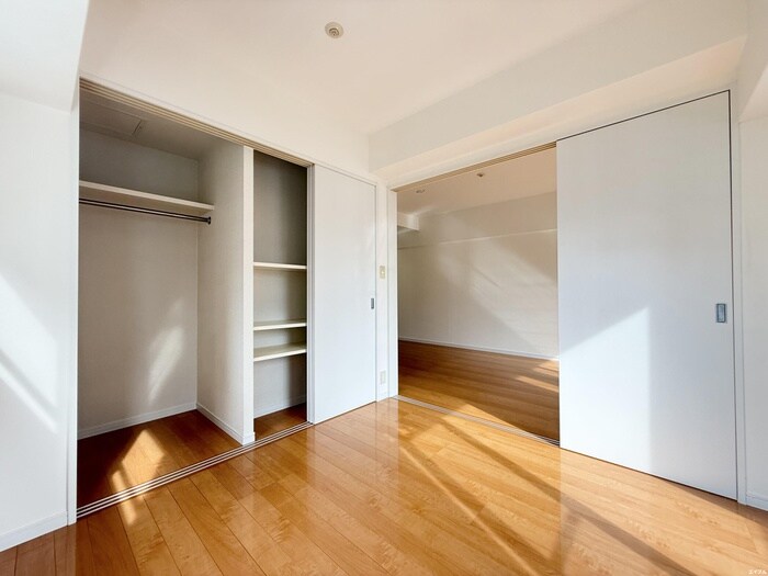 サンシティ駅南の物件内観写真