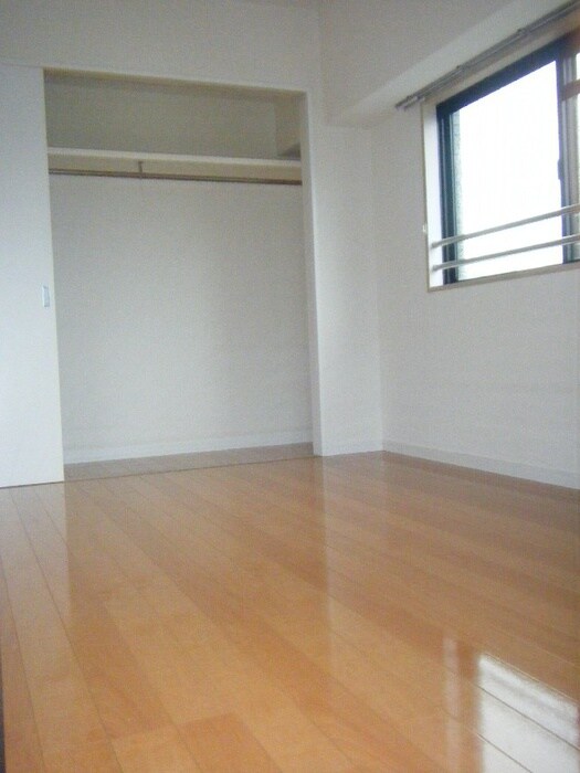 サンシティ駅南の物件内観写真