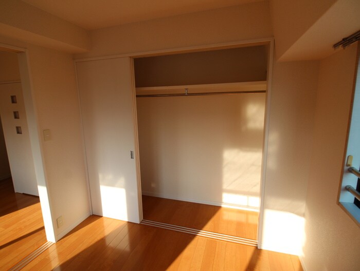 サンシティ駅南の物件内観写真