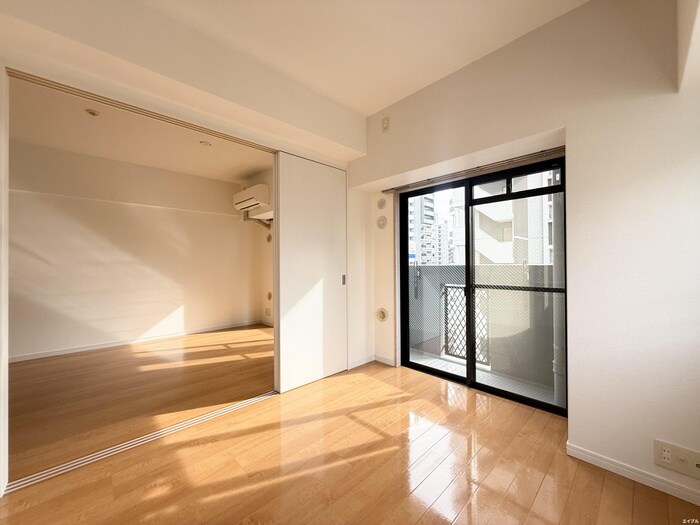 サンシティ駅南の物件内観写真