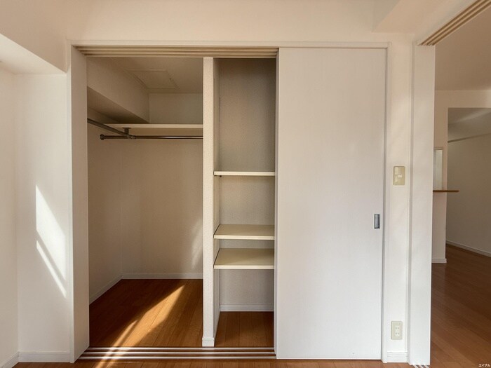 サンシティ駅南の物件内観写真