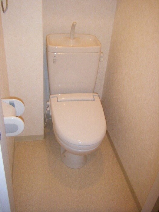 サンシティ駅南の物件内観写真