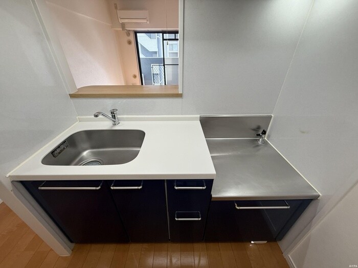 サンシティ駅南の物件内観写真