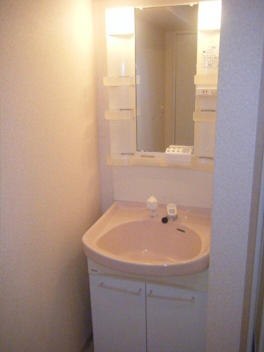 サンシティ駅南の物件内観写真