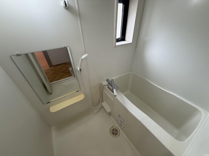 サンシティ駅南の物件内観写真