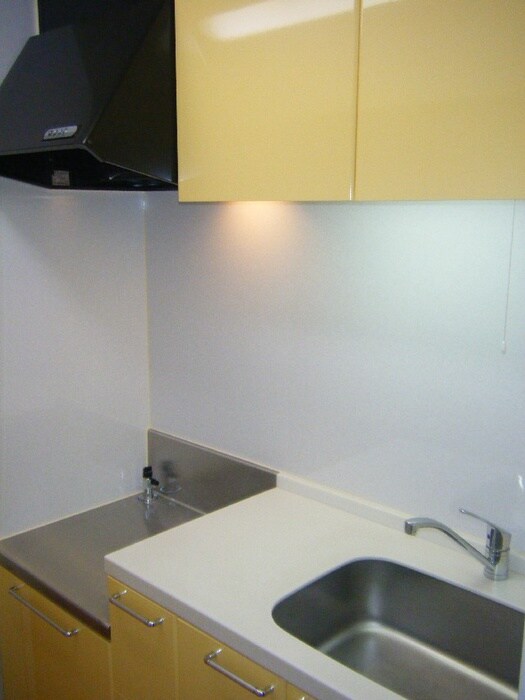 サンシティ駅南の物件内観写真