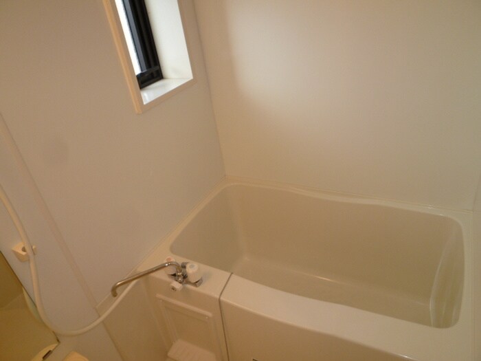 サンシティ駅南の物件内観写真