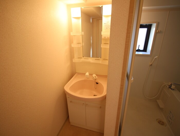 サンシティ駅南の物件内観写真