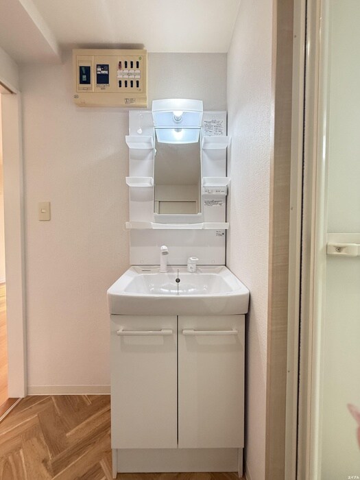 サンシティ駅南の物件内観写真