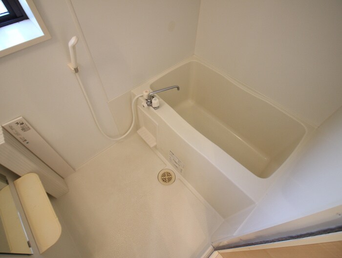 サンシティ駅南の物件内観写真