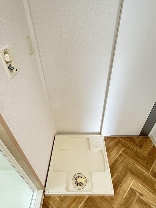 サンシティ駅南の物件内観写真