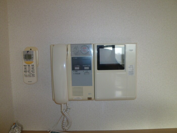 サンシティ駅南の物件内観写真