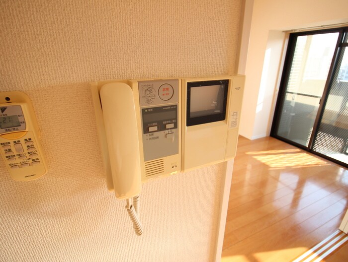 サンシティ駅南の物件内観写真