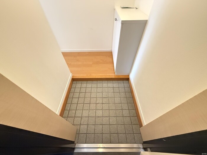 サンシティ駅南の物件内観写真