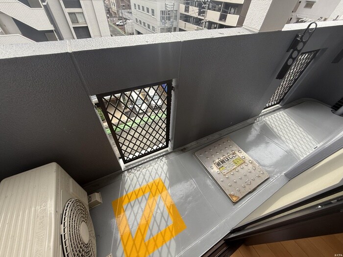 サンシティ駅南の物件内観写真