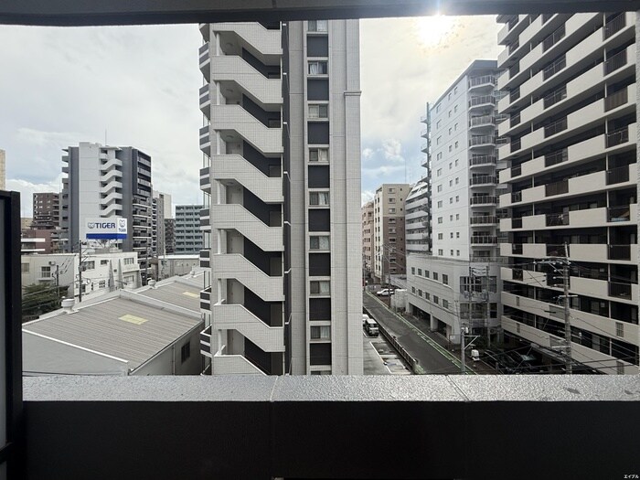 サンシティ駅南の物件内観写真