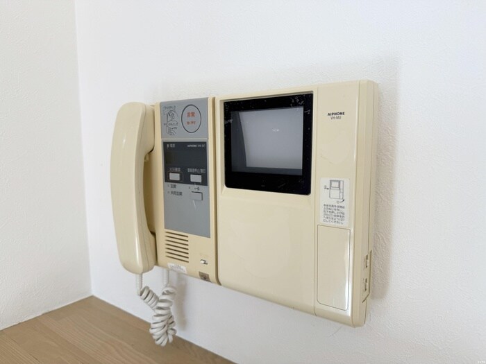 サンシティ駅南の物件内観写真