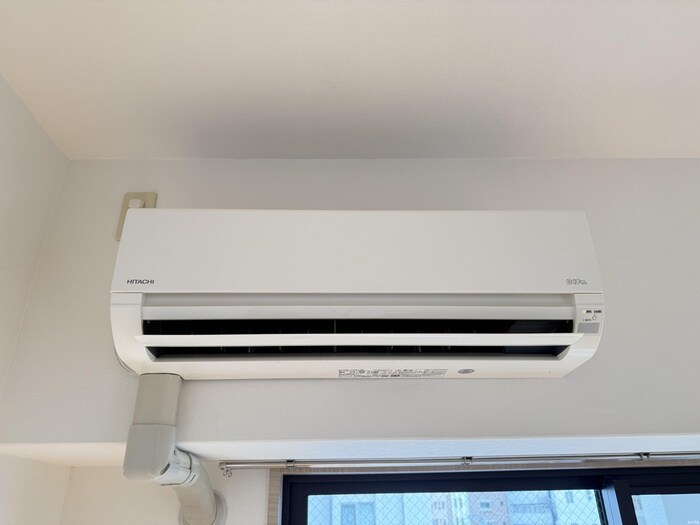 サンシティ駅南の物件内観写真