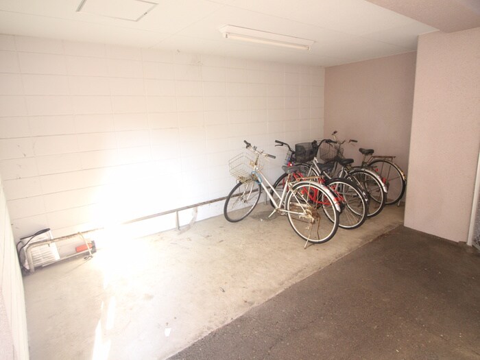 クラッシー室見の物件外観写真