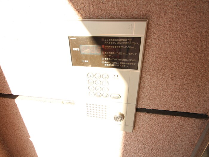 クラッシー室見の物件外観写真