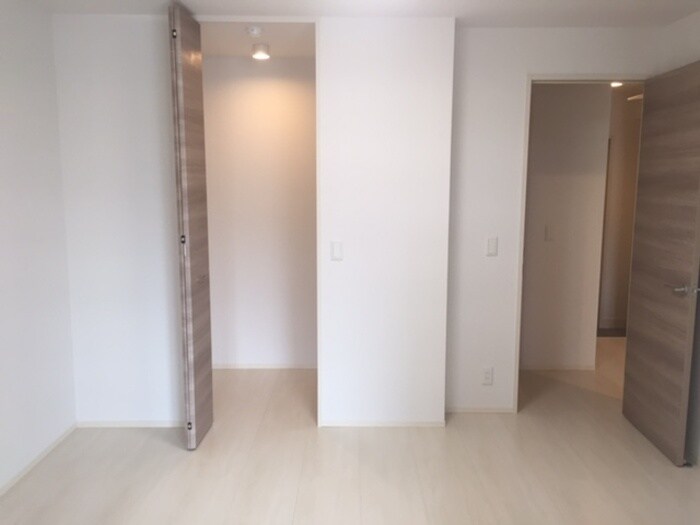 イーストヴィレッジ野口の物件内観写真