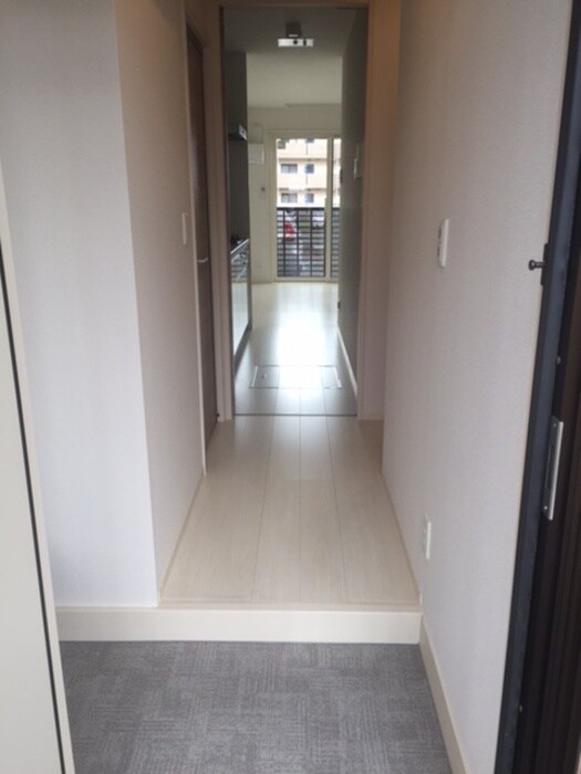 イーストヴィレッジ野口の物件内観写真