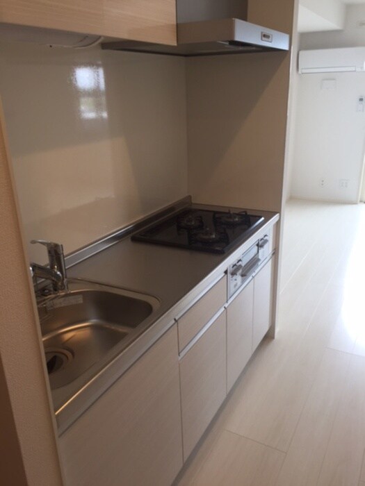 イーストヴィレッジ野口の物件内観写真