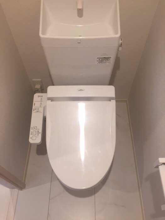 イーストヴィレッジ野口の物件内観写真