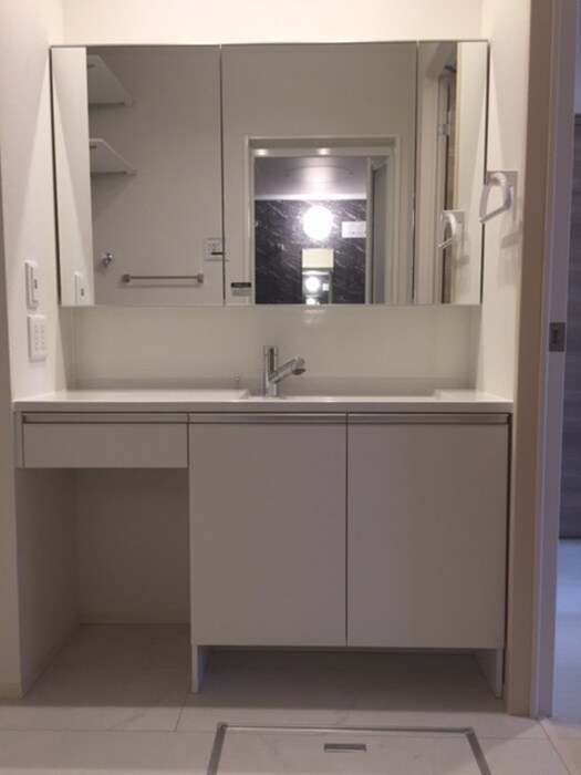 イーストヴィレッジ野口の物件内観写真