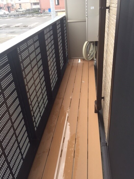 イーストヴィレッジ野口の物件内観写真