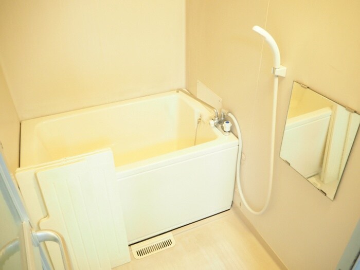 サーストコーポの物件内観写真