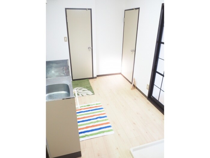 サーストコーポの物件内観写真