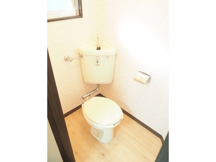 サーストコーポの物件内観写真