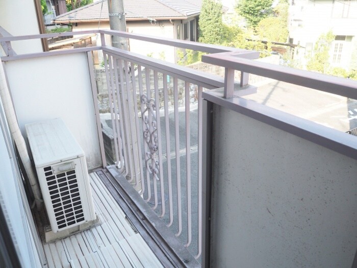 サーストコーポの物件内観写真