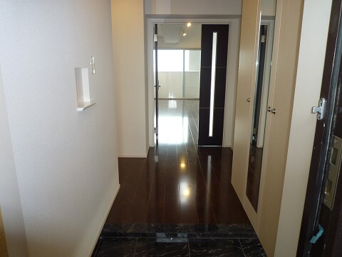 グランエスパシオ浅野の物件内観写真