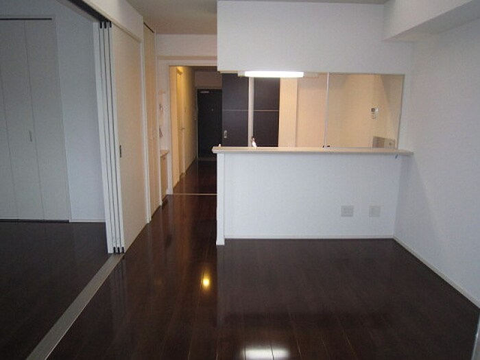 グランエスパシオ浅野の物件内観写真