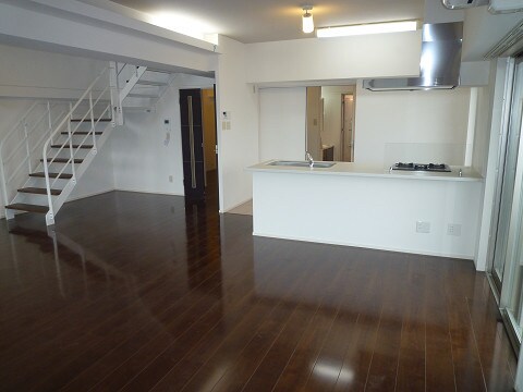 グランエスパシオ浅野の物件内観写真