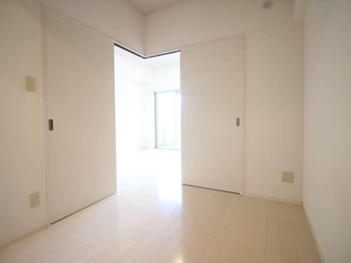 グランエスパシオ浅野の物件内観写真