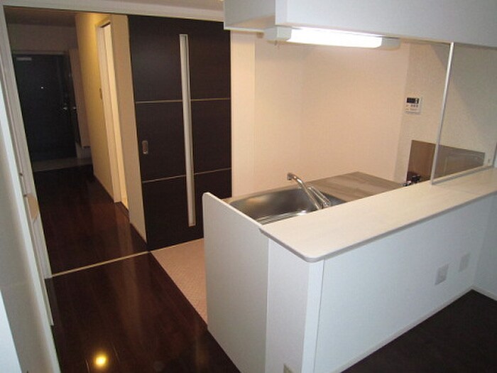 グランエスパシオ浅野の物件内観写真