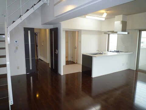 グランエスパシオ浅野の物件内観写真