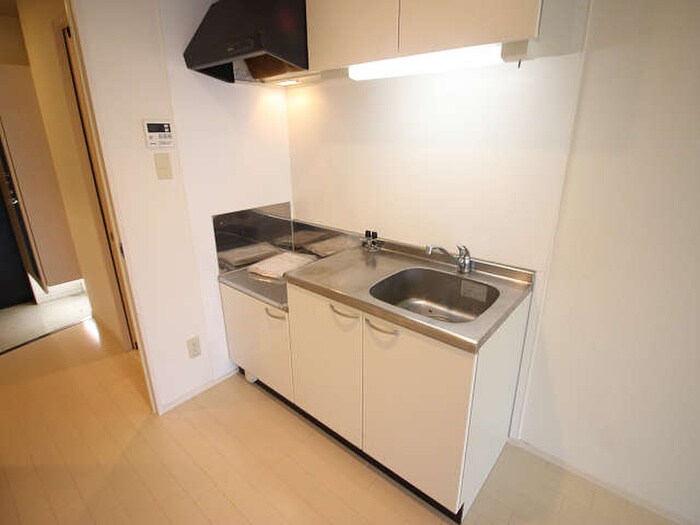 グランエスパシオ浅野の物件内観写真