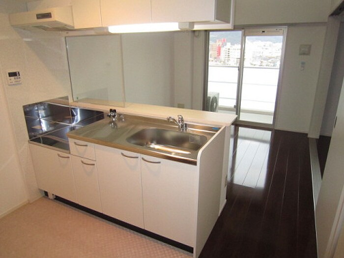 グランエスパシオ浅野の物件内観写真