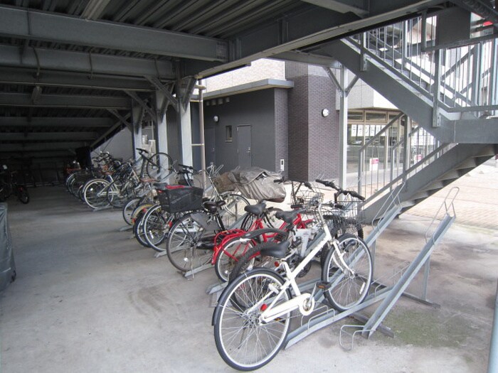 グランエスパシオ浅野の物件外観写真