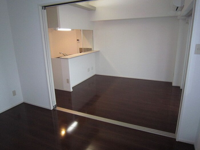 グランエスパシオ浅野の物件内観写真